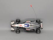 RC Modellautos 1:18 Da Chang Formel 1 Mercedes Racer #2 mit Funkfernbedienung in OVP