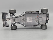 RC Modellautos 1:18 Da Chang Formel 1 Mercedes Racer #2 mit Funkfernbedienung in OVP