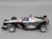 RC Modellautos 1:18 Da Chang Formel 1 Mercedes Racer #2 mit Funkfernbedienung in OVP