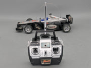RC Modellautos 1:18 Da Chang Formel 1 Mercedes Racer #2 mit Funkfernbedienung in OVP