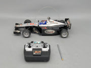 RC Modellautos 1:18 Da Chang Formel 1 Mercedes Racer #2 mit Funkfernbedienung in OVP