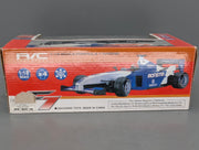 RC Modellautos 1:18 Da Chang Formel 1 Mercedes Racer #2 mit Funkfernbedienung in OVP