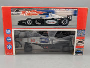 RC Modellautos 1:18 Da Chang Formel 1 Mercedes Racer #2 mit Funkfernbedienung in OVP