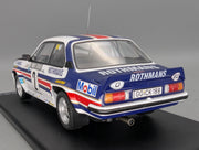 Modellautos 1:18 Werk83 Opel Ascona 400 WINNER RMC 1982 #2 Röhrl & Geistdörfer OVP