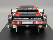 Modellautos 1:18 Werk83 Ford Capri Turbo Gr.5 DRM 1980 #1 K. Ludwig mit OVP