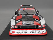 Modellautos 1:18 Werk83 Ford Capri Turbo Gr.5 DRM 1980 #1 K. Ludwig mit OVP
