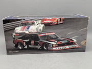 Modellautos 1:18 Werk83 Ford Capri Turbo Gr.5 DRM 1980 #1 K. Ludwig mit OVP