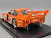 Modellautos 1:18 Werk83 Ford Capri Turbo Gr.5 DRM 1982 #1 K. Ludwig mit OVP