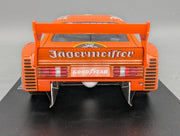 Modellautos 1:18 Werk83 Ford Capri Turbo Gr.5 DRM 1982 #1 K. Ludwig mit OVP