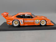 Modellautos 1:18 Werk83 Ford Capri Turbo Gr.5 DRM 1982 #1 K. Ludwig mit OVP