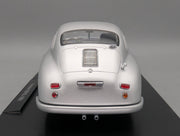 Modellautos 1:18 Werk83 Porsche 356 SL Plain Body 1951 Silber mit OVP