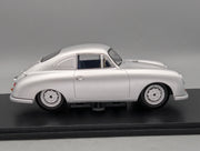 Modellautos 1:18 Werk83 Porsche 356 SL Plain Body 1951 Silber mit OVP