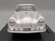 Modellautos 1:18 Werk83 Porsche 356 SL Plain Body 1951 Silber mit OVP