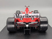 Modellautos 1:18 Werk83 Ferrari F300 WINNER F1 Montreal 1998 #3 Schumacher OVP