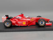 Modellautos 1:18 Werk83 Ferrari F300 WINNER F1 Montreal 1998 #3 Schumacher OVP