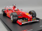 Modellautos 1:18 Werk83 Ferrari F300 WINNER F1 Montreal 1998 #3 Schumacher OVP