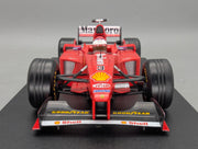 Modellautos 1:18 Werk83 Ferrari F300 WINNER F1 Montreal 1998 #3 Schumacher OVP
