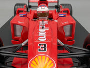 Modellautos 1:18 Werk83 Ferrari F300 WINNER F1 Montreal 1998 #3 Schumacher OVP