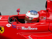 Modellautos 1:18 Werk83 Ferrari F300 WINNER F1 Montreal 1998 #3 Schumacher OVP