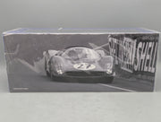 Modellautos 1:18 Werk83 Ferrari 330 P3 Spyder 24h Le Mans 1966 #27 mit OVP