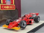 Modellautos 1:18 Carousel1 4808 McLaren M16 USAC 1977 #38 mit OVP