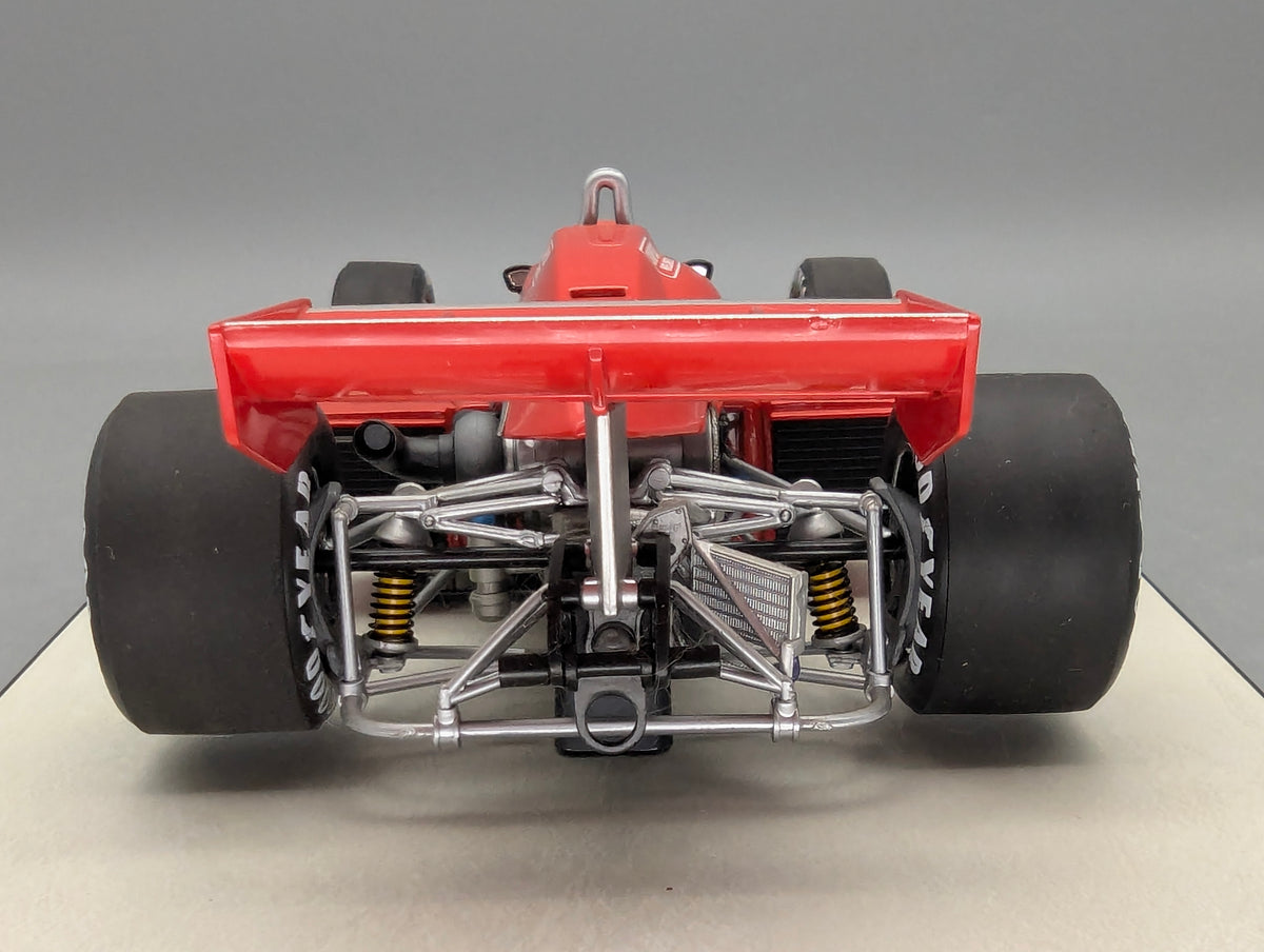Modellautos 1:18 Carousel1 4808 McLaren M16 USAC 1977 #38 mit OVP