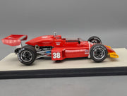 Modellautos 1:18 Carousel1 4808 McLaren M16 USAC 1977 #38 mit OVP