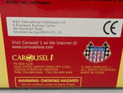 Modellautos 1:18 Carousel1 4808 McLaren M16 USAC 1977 #38 mit OVP