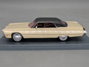 Modellautos 1:43 Neo Scale Models 44731 Chrysler Imperial Sedan mit OVP