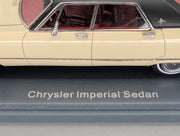 Modellautos 1:43 Neo Scale Models 44731 Chrysler Imperial Sedan mit OVP