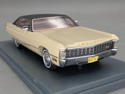 Modellautos 1:43 Neo Scale Models 44731 Chrysler Imperial Sedan mit OVP