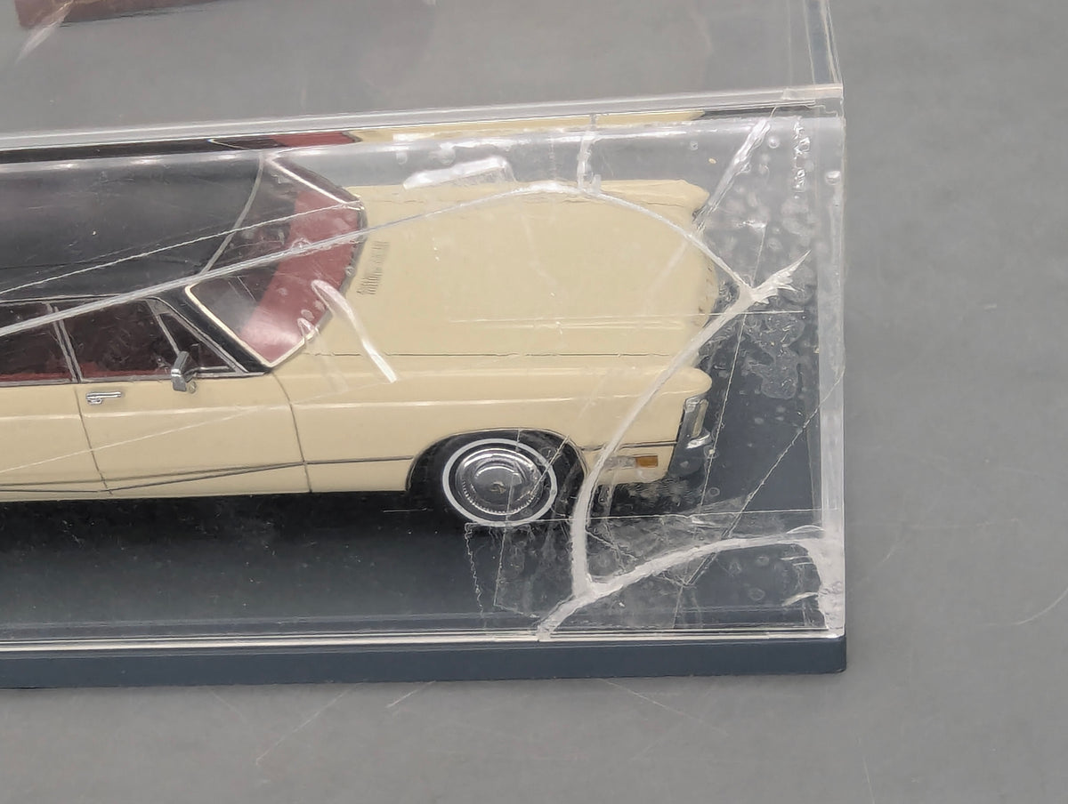 Modellautos 1:43 Neo Scale Models 44731 Chrysler Imperial Sedan mit OVP