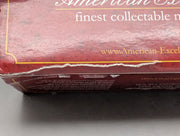 Modellautos 1:43 Neo Scale Models 44731 Chrysler Imperial Sedan mit OVP