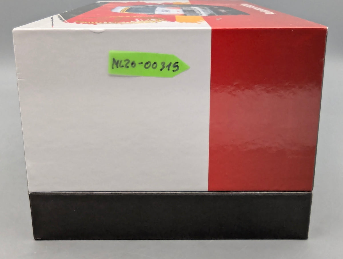 Modellautos 1:18 Werk83 Audi Quattro #V8 DTM Champion 1991 #45 F. Biela mit OVP