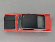 Modellauto 1:43 Dinky Toys 1420 heute Mattel Opel Commodore mirt OVP