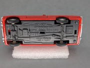Modellauto 1:43 Dinky Toys 1420 heute Mattel Opel Commodore mirt OVP