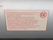 Modellautos 1:87 Rietze Audi 2-tlg Set Space Frame CC und AVUS Quattro in Dealer OVP