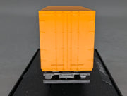LKW Modell HO 1:87 Wiking Mercedes Benz Actros Truck of the Year 1999 Dealer OVP