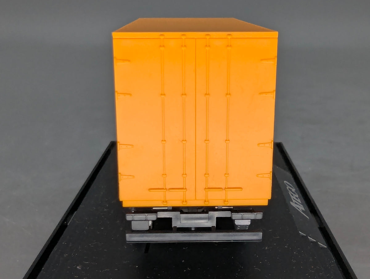 LKW Modell HO 1:87 Wiking Mercedes Benz Actros Truck of the Year 1999 Dealer OVP