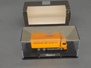 LKW Modell HO 1:87 Wiking Mercedes Benz Actros Truck of the Year 1999 Dealer OVP