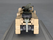 LKW Modell HO 1:87 Roco Minitanks 875 Unimog U 2450 L 6x6 Bergefahrzeug mit OVP