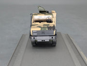 LKW Modell HO 1:87 Roco Minitanks 875 Unimog U 2450 L 6x6 Bergefahrzeug mit OVP