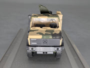 LKW Modell HO 1:87 Roco Minitanks 875 Unimog U 2450 L 6x6 Bergefahrzeug mit OVP