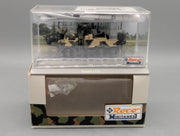 LKW Modell HO 1:87 Roco Minitanks 875 Unimog U 2450 L 6x6 Bergefahrzeug mit OVP