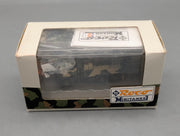 LKW Modell HO 1:87 Roco Minitanks 875 Unimog U 2450 L 6x6 Bergefahrzeug mit OVP