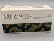 LKW Modell HO 1:87 Roco Minitanks 875 Unimog U 2450 L 6x6 Bergefahrzeug mit OVP
