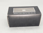 Modellautos 1:87 Herpa Mercedes Benz 190E EVO I + II 2-tlg Set mit Dealer OVP