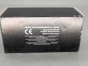 Modellautos 1:87 Herpa Mercedes Benz 190E EVO I + II 2-tlg Set mit Dealer OVP