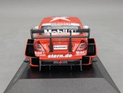 Modellautos 1:43 Minichamps Mercedes Benz C-Class DTM 2006 #10 J. Alesi mit OVP