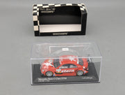 Modellautos 1:43 Minichamps Mercedes Benz C-Class DTM 2006 #10 J. Alesi mit OVP
